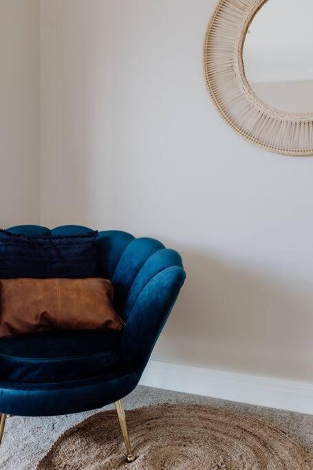 Apartment On James Bicheno Extérieur photo