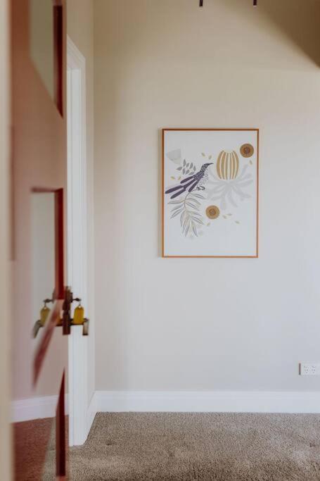 Apartment On James Bicheno Extérieur photo
