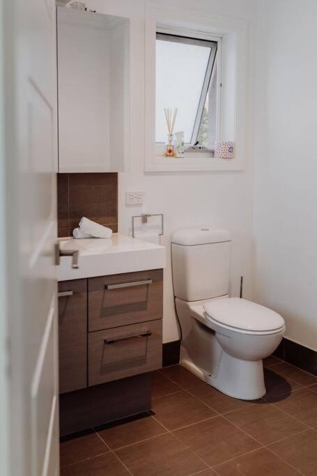 Apartment On James Bicheno Extérieur photo