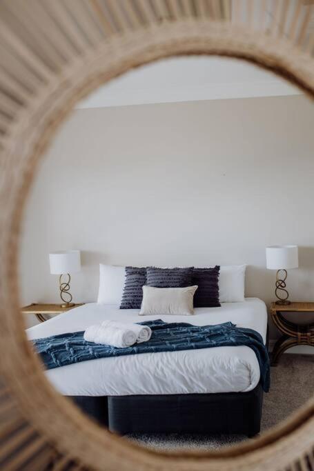 Apartment On James Bicheno Extérieur photo